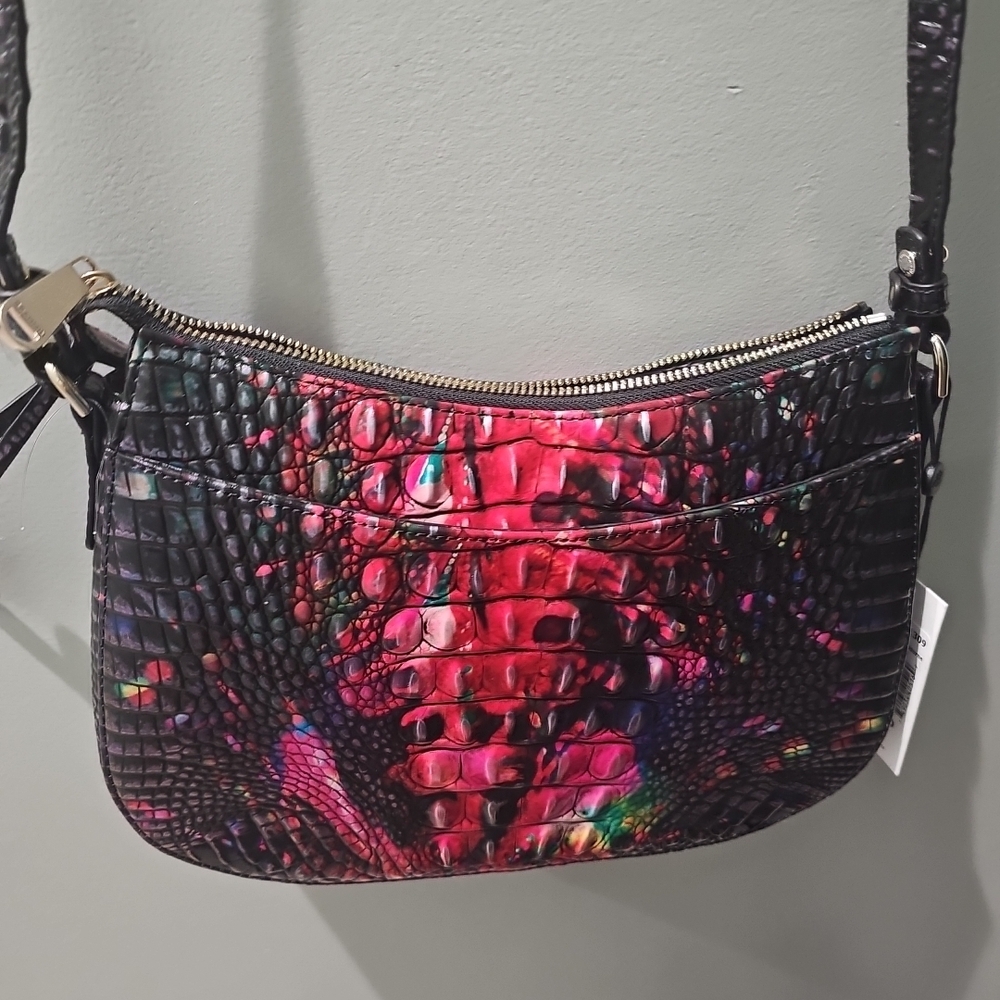 NEW BRAHMIN POMEGRANATE MOD SHAYNA - Picture 8 of 14